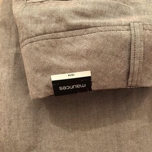Maurice’s dress pants